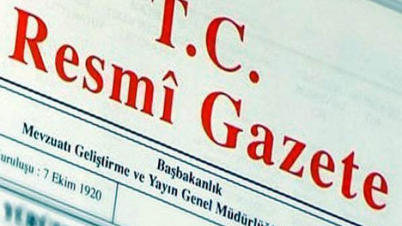 Yerel seçimlere ilişkin propaganda yasakları Resmi Gazete’de