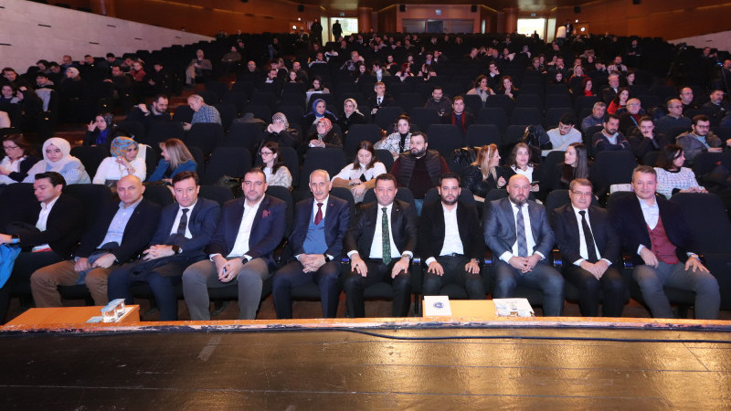 Bursa'da E-ticaret ve dijital dönüşüm etkinliği