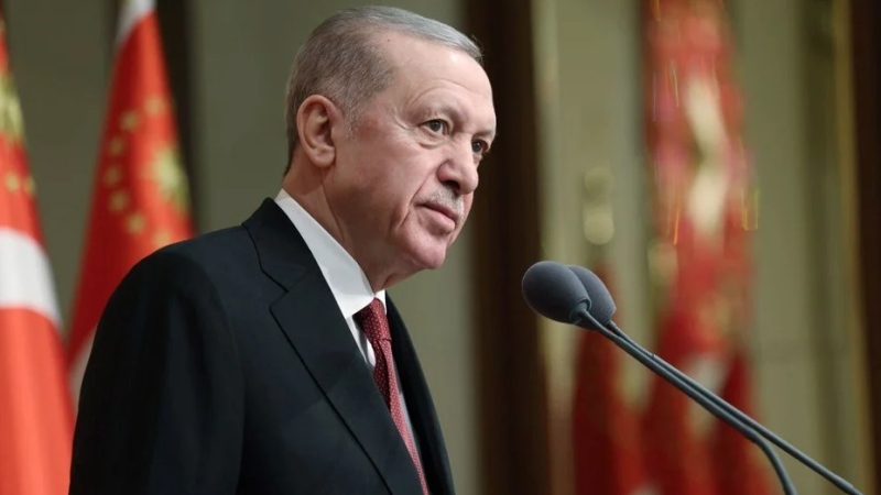 Cumhurbaşkanı Erdoğan: İstanbul adayını pazar günü duyacaksınız