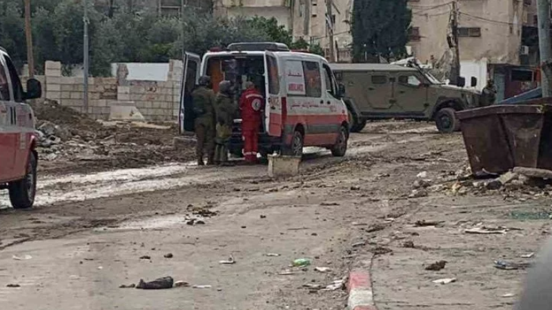 İsrail’den Batı Şeria'ya hava saldırısı: 7 Filistinli öldü