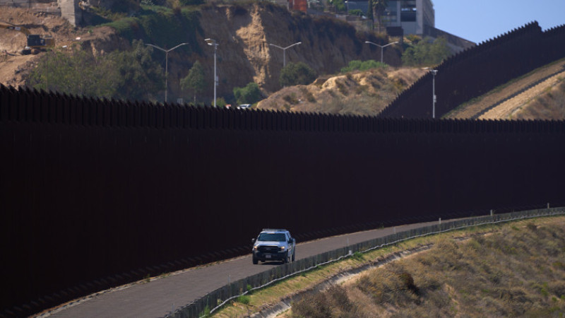 Biden ve Trump aynı gün ABD-Meksika sınırını ziyaret edecek