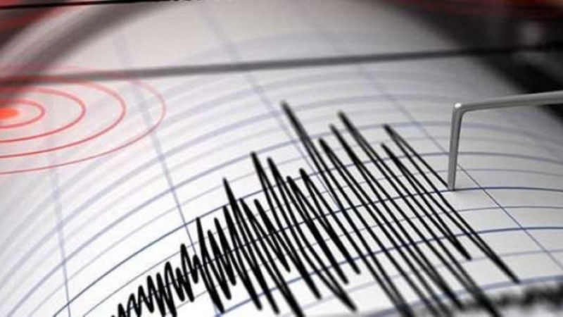 Malatya’da 4,3 büyüklüğünde deprem korkuttu
