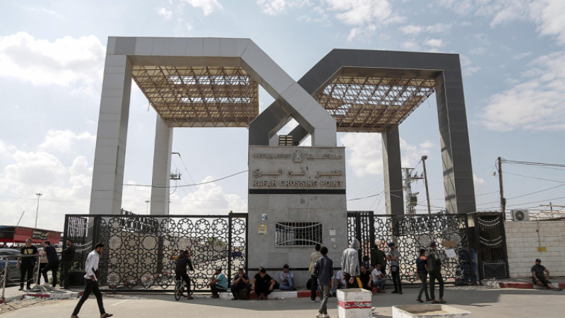 Mısır’ın İsrail’in Refah’a saldırması halinde Camp David Anlaşması’nı askıya alacağı iddiası