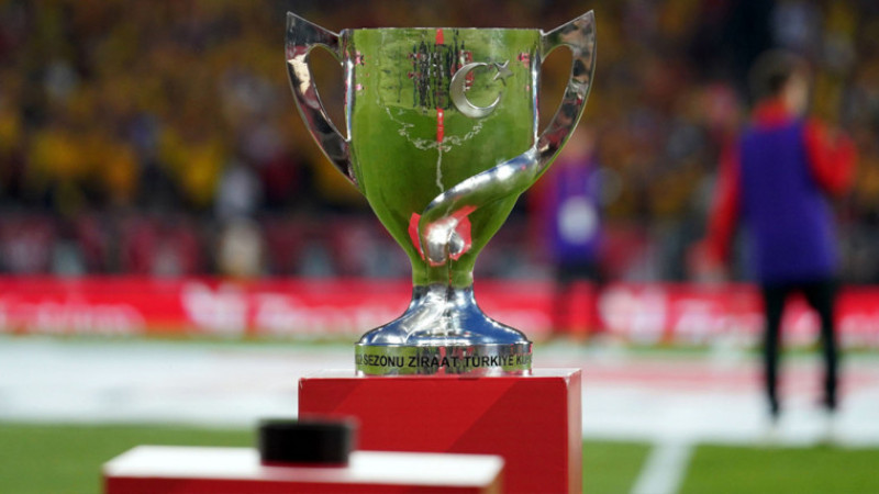 Türkiye Kupası’nda çeyrek final heyecanı 