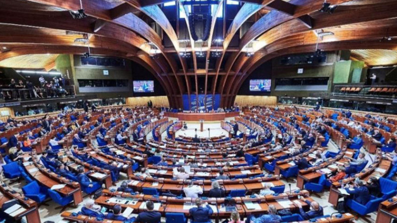 Kosova’nın Avrupa Konseyi üyeliğine yeşil ışık