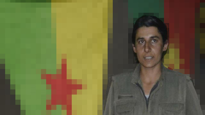 MİT’ten, terör örgütü PKK/KCK’nın sözde gençlik yapılanması sorumlusuna nokta operasyon
