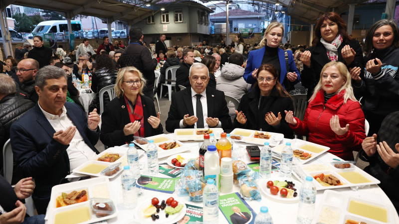 Şadi Özdemir: Bizim için halkın çıkarı önemli