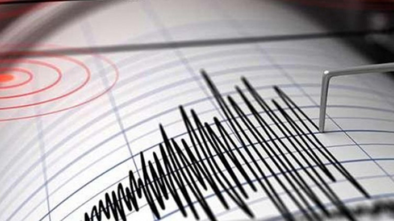 Yalova'da 3.5 büyüklüğünde deprem! İstanbul'da da hissedildi