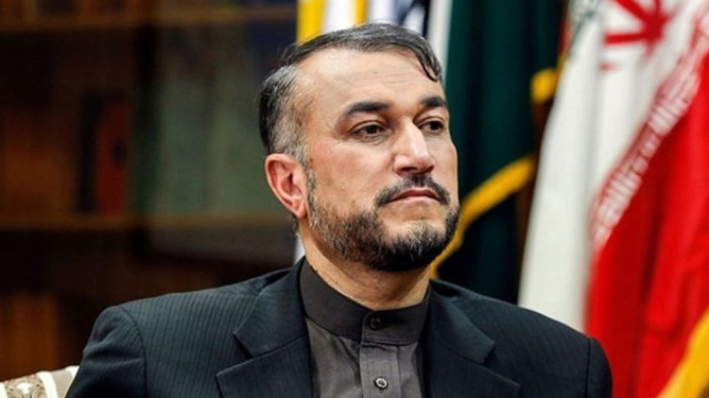 İran Dışişleri Bakanı Abdullahiyan: “Sonraki tepkimiz daha sert, yıkıcı ve kapsamlı olacaktır”