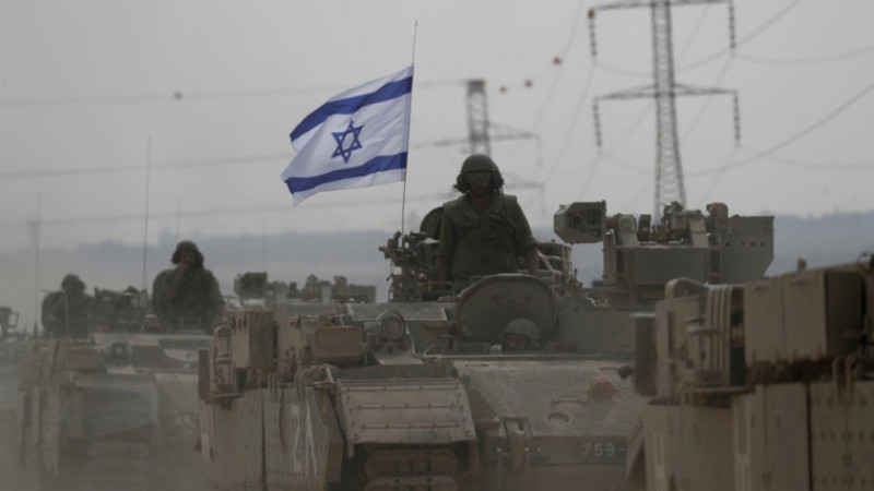 İsrail’in Gazze’nin güneyinden çekilmesine ilk yorum ABD’den geldi