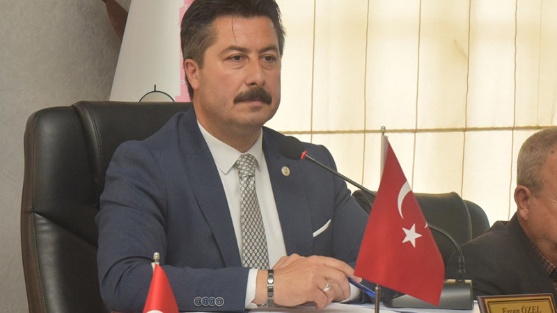 Başkan Ercan Özel: Yenişehir halkının zararını minimize etmeye çalışıyoruz