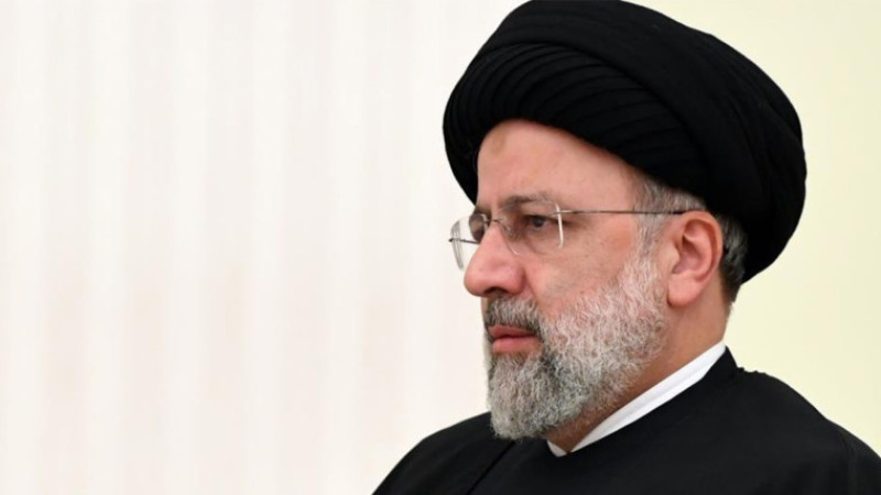 İran Cumhurbaşkanı Reisi’nin helikopter enkazına ulaşıldı