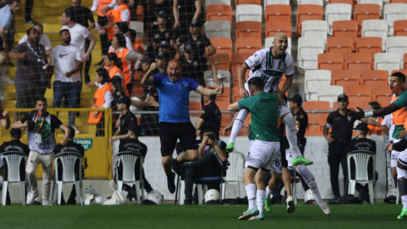 Bodrum Futbol Kulübü, Trendyol Süper Lig’de