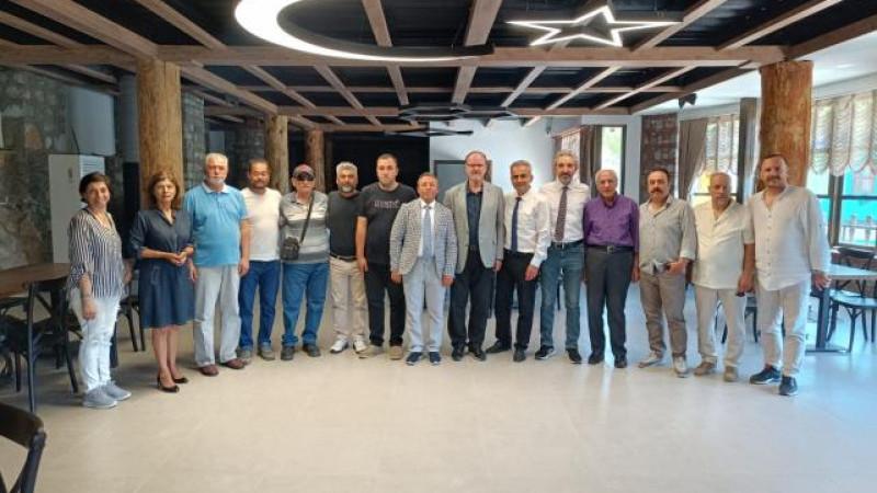 Bursa'da AGSYD'den Federasyon kararı çıktı!