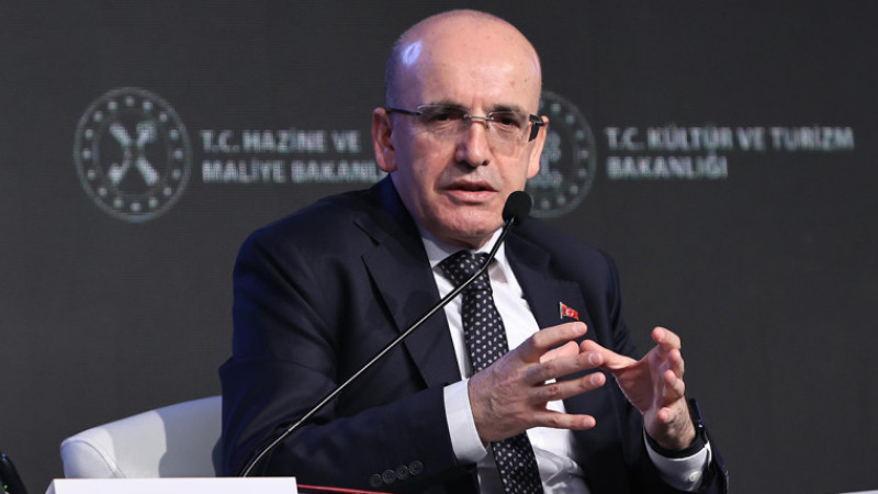 Bakan Şimşek: 'Gri listeden Türkiye oybirliğiyle çıkarıldı'
