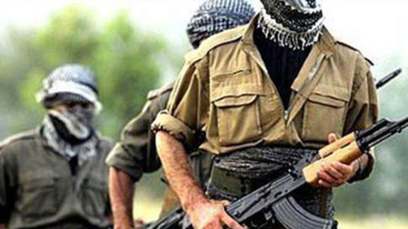Talabani’ye bağlı peşmerge kadrosunda görünen 3 PKK üyesi yakalandı