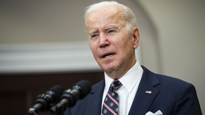 ABD Başkanı Joe Biden gündeme ilişkin açıklamalarda bulundu