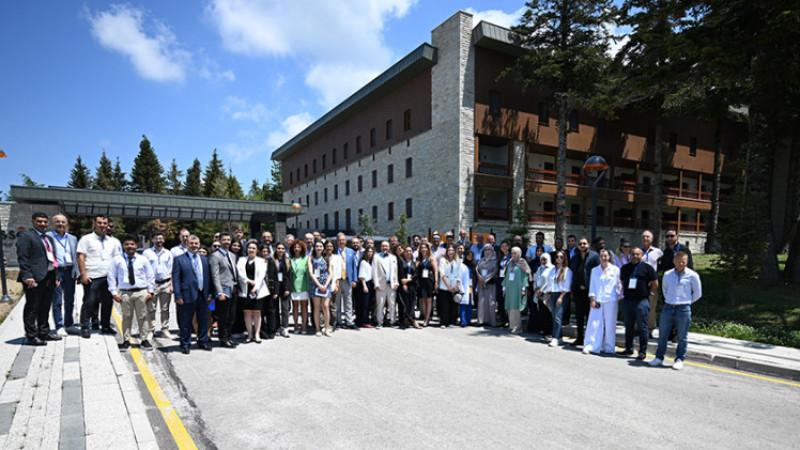 Sağlık sektörü HİSER projesi firmaların rekabetçiliğini güçlendiriyor