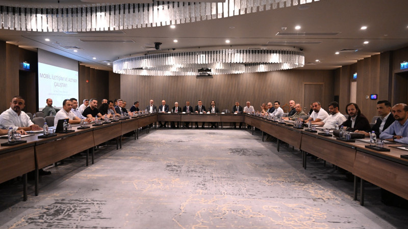 BTSO sektörel konseyler ortak akılla geleceğe hazırlanıyor