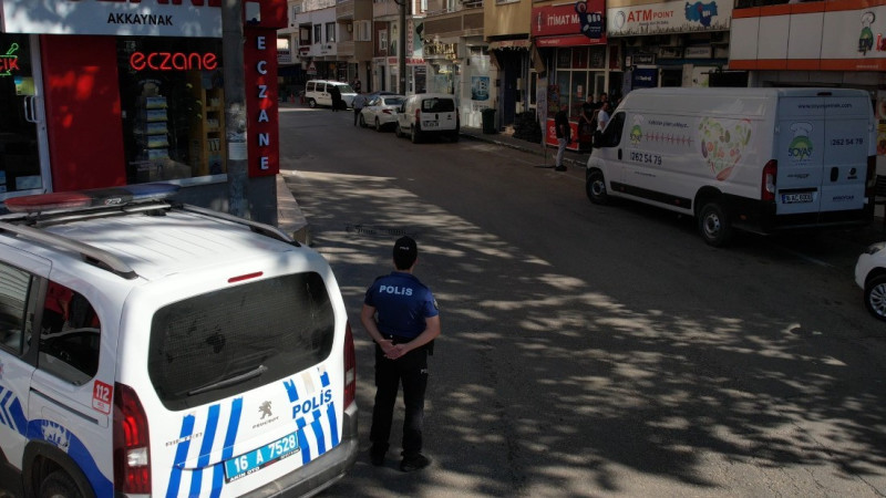 Bursa’da şok uygulama noktaları suça ve suçluya geçit vermiyor