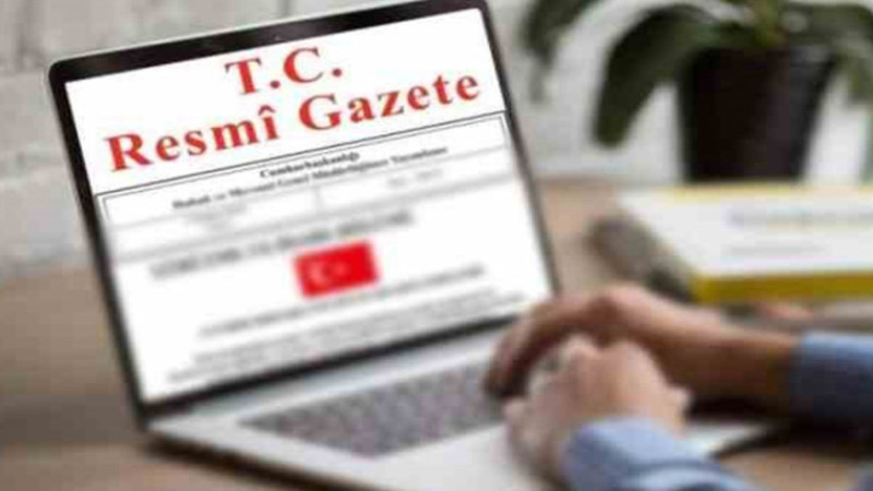 Kuvvet Komutanlıklarında 187 General ve Amiralin atama kararları Resmi Gazete’de