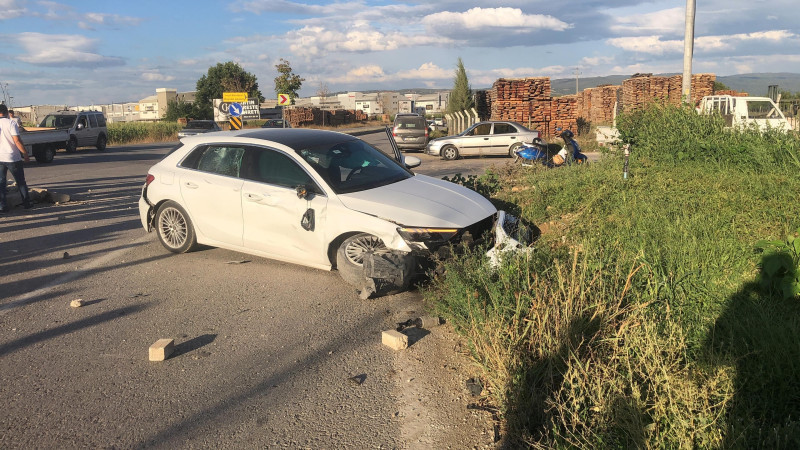 Bursa'da 1 kişinin hayatını kaybettiği kazada sürücü tutuklandı