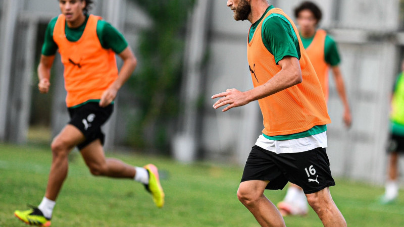 Bursaspor'da Muşspor maçı hazırlıkları başladı