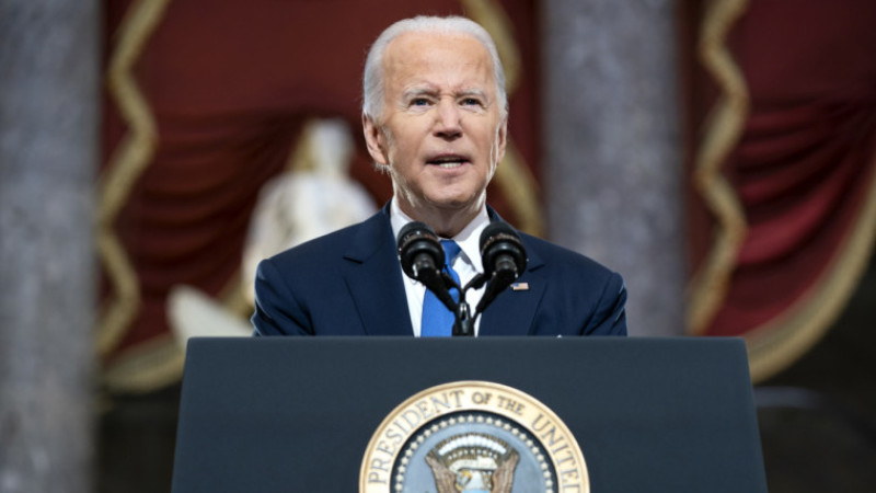 ABD Başkanı Joe Biden’ın oğluna yönelik federal vergi davasında flaş gelişme