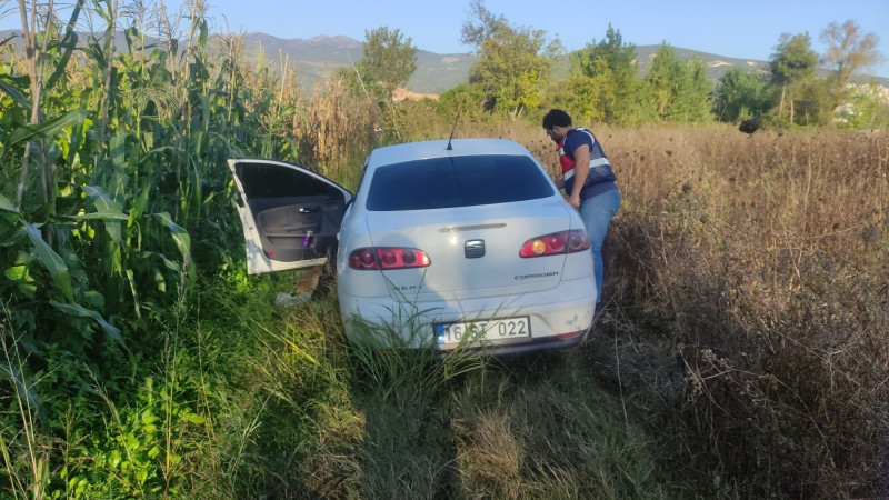 Bursa'da fuhuş çetesine darbe