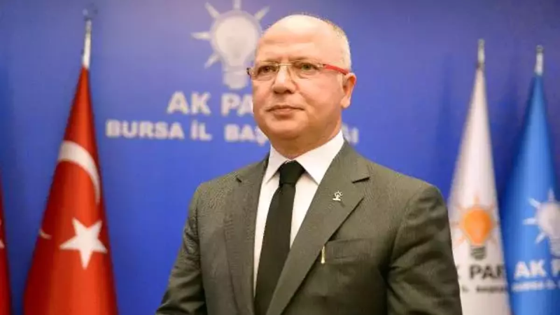 Başkan Gürkan'dan o karara sert tepki