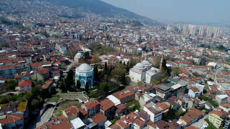 Bursa Büyükşehir Belediyesi o iddialarını yalanladı