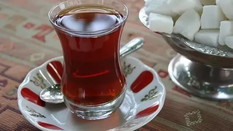 Çay firmaları gıda sahtekarları listesinde!