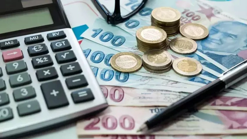 Yeni asgari ücret birçok kalemi etkiledi! İşte değişen ödeme ve ücretler