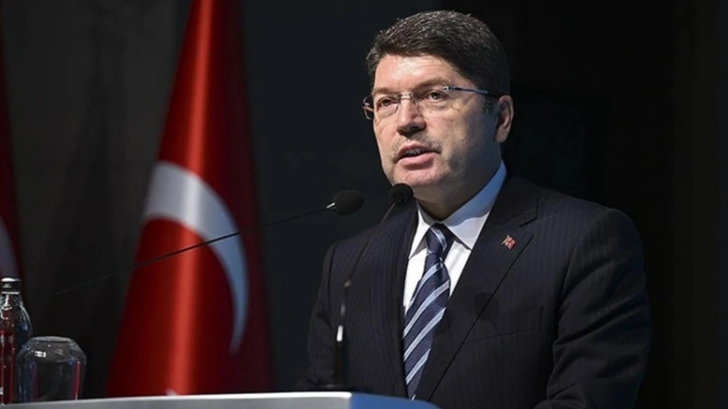 Bakan Tunç'tan yeni açıklama DEM Parti'nin İmralı görüşmesi ne zaman?