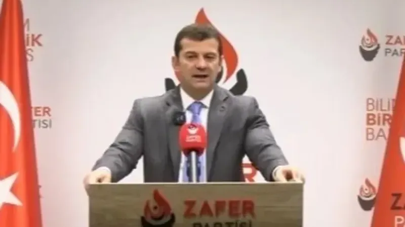 Zafer Partisi'nden asgari ücret açıklaması!