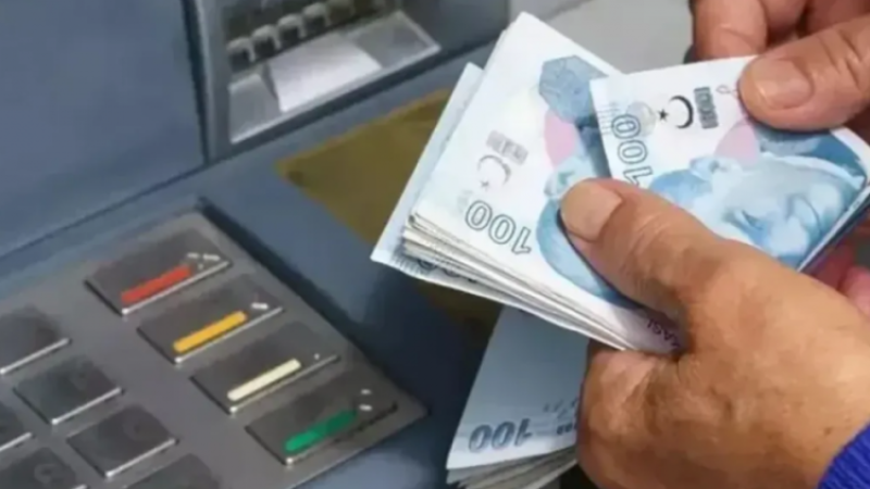 ATM'den para çeken herkesi ilgilendiriyor! O limit güncellendi