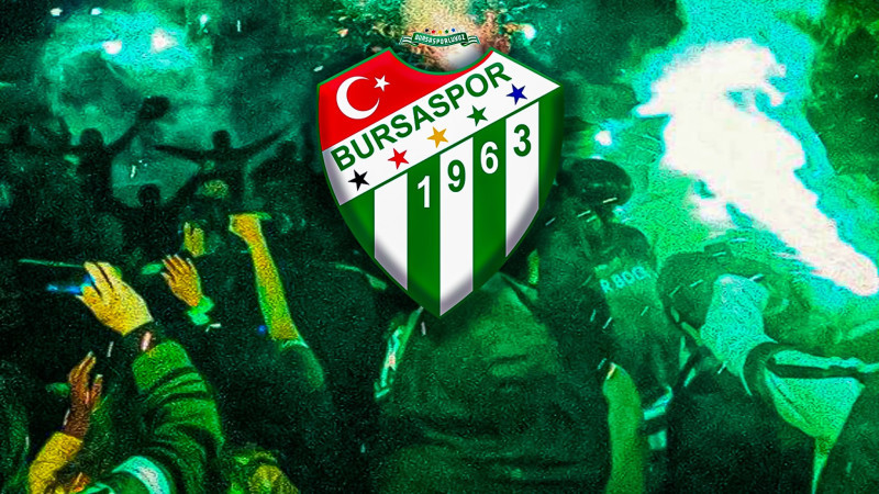 Bursaspor'a 2 yeni transfer!