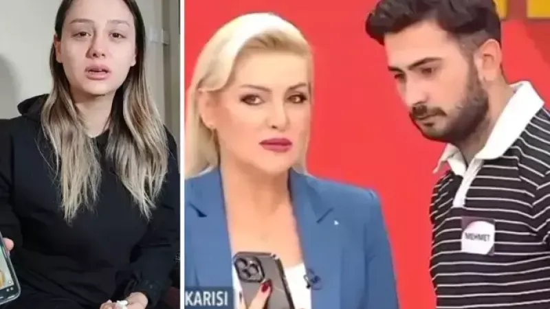 Karısına ait olduğunu iddia ettiği cinsel içerikli videoyu izletti!