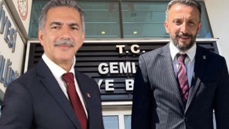 AK Parti'den Gemlik Belediyesi hakkında önemli iddia!