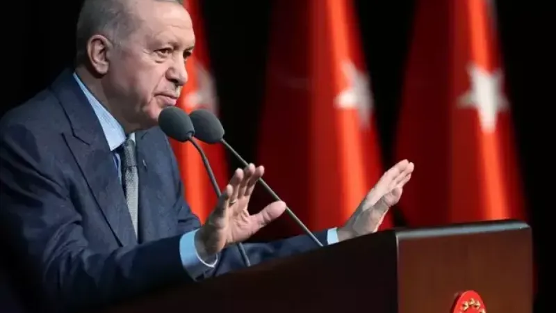 İşte Cumhurbaşkanı Erdoğan'ın müjdelerinin detayları...