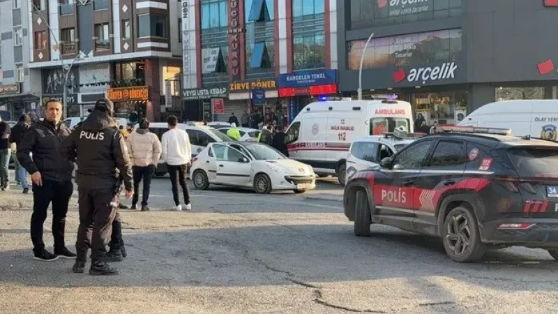 Cesetten kurtulmak isterken polis çevirmesinde yakalandı!