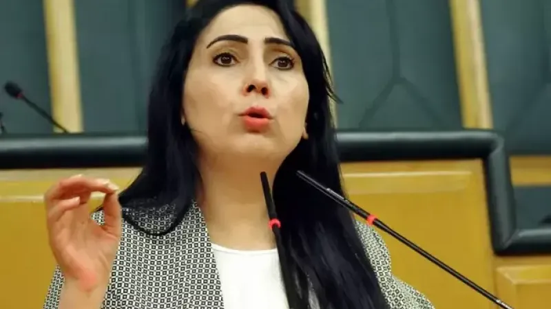 DEM Parti'de şok: Figen Yüksekdağ'ın kardeşi de ölü bulundu!