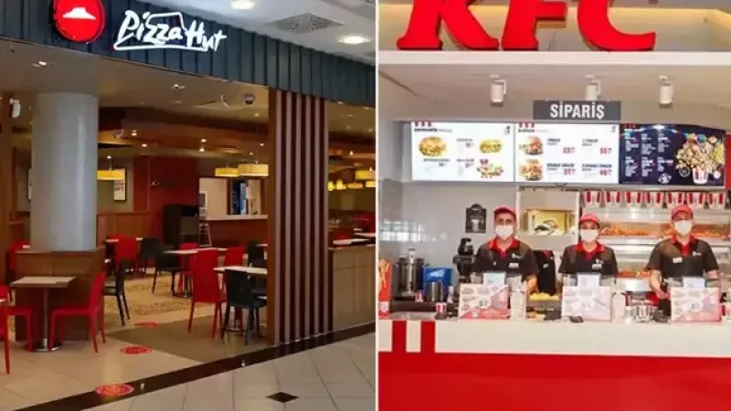 Dev zincir restoranlar kapanıyor! Binlerce kişi işsiz kalabilir...