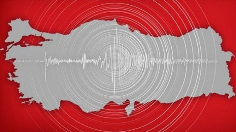 Bursalılar buraya dikkat! Evinizin altından fay geçiyor mu? 