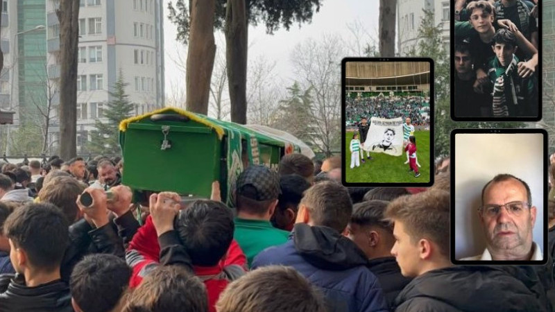 Bursa'da 3 genci ezip katliam gibi kazaya karışan sürücü bakın ne dedi