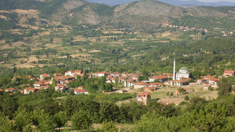 Keles halkını sevindiren haber! Maden ihalesi iptal edildi