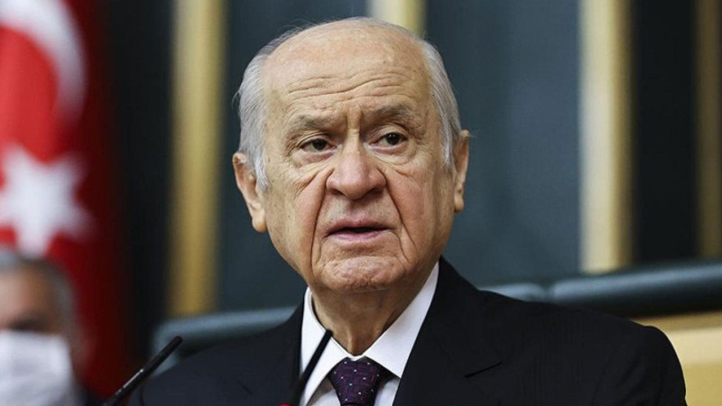 İletişim Başkanlığı Bahçeli'nin entübe edildiği iddiasına ne dedi?