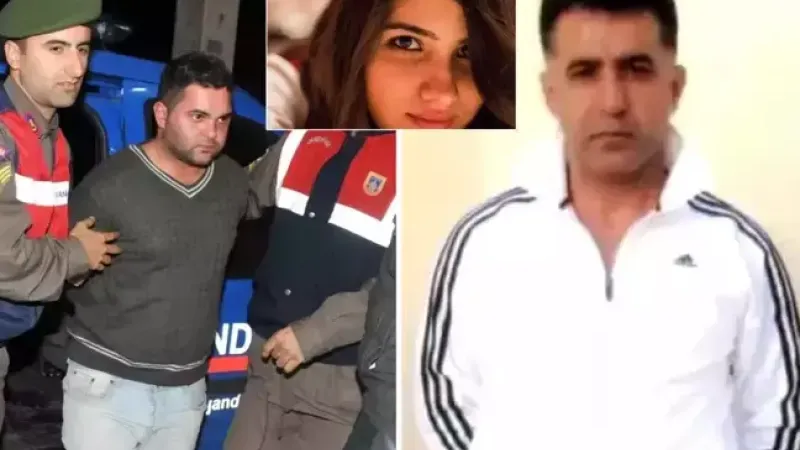 Cezaevinde Özgecan Aslan'ın katilini öldüren hükümlü, olayı ilk kez anlattı