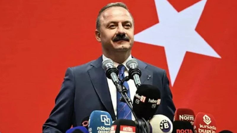 Ağıralioğlu’ndan İmamoğlu tepkisi: “Bu algı devleti haleldar eder”