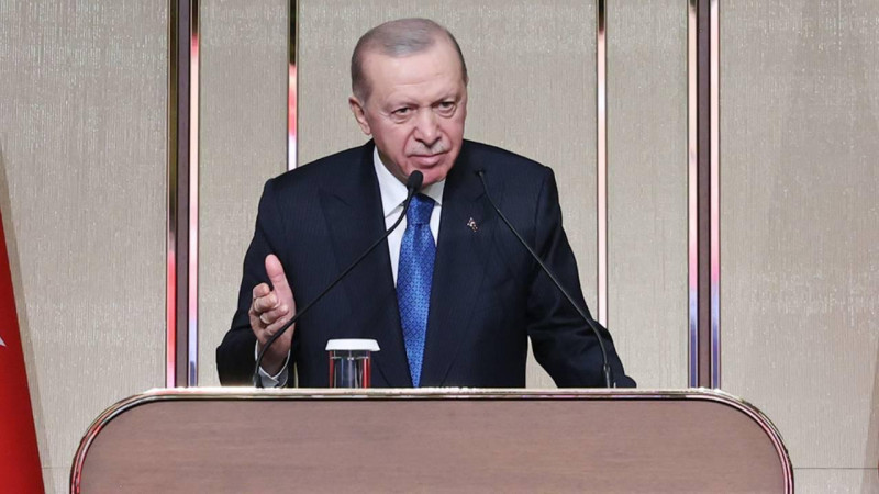 Cumhurbaşkanı Erdoğan açıkladı! Bir resmi bayram daha geliyor